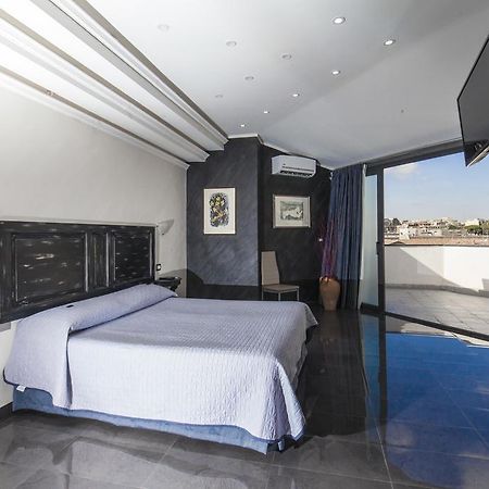Etnaview Apartments Catania Exterior photo