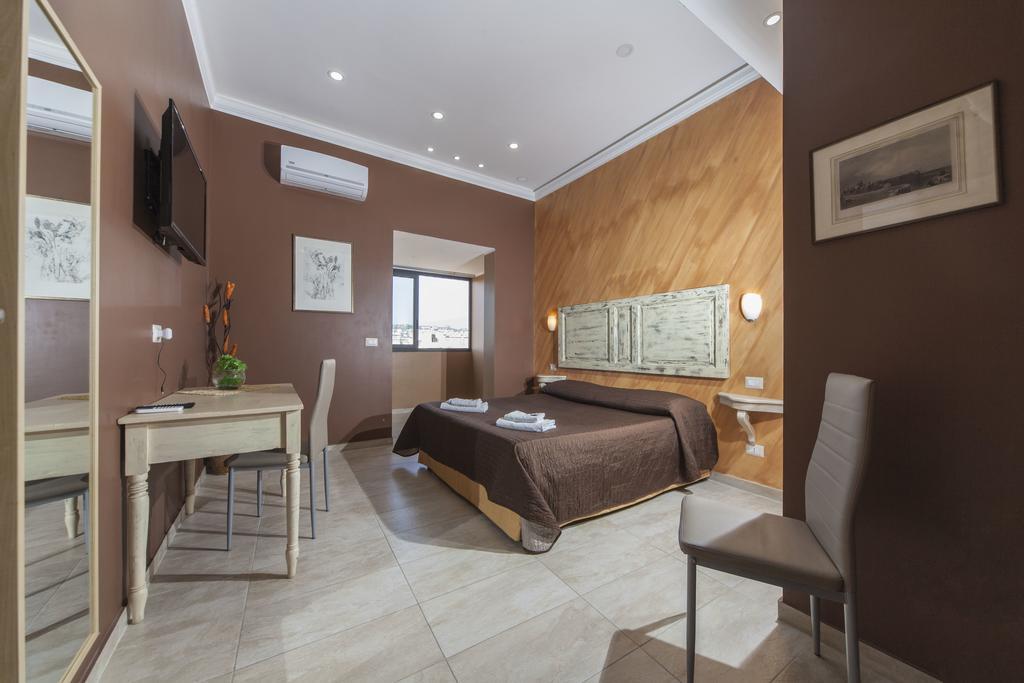 Etnaview Apartments Catania Exterior photo