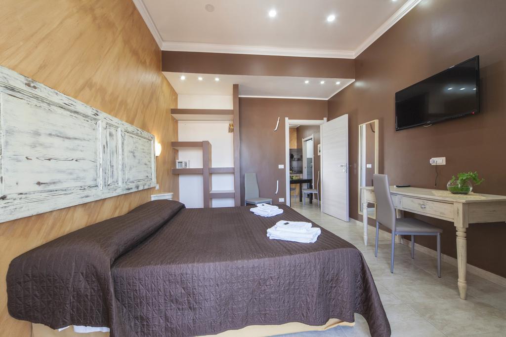 Etnaview Apartments Catania Exterior photo