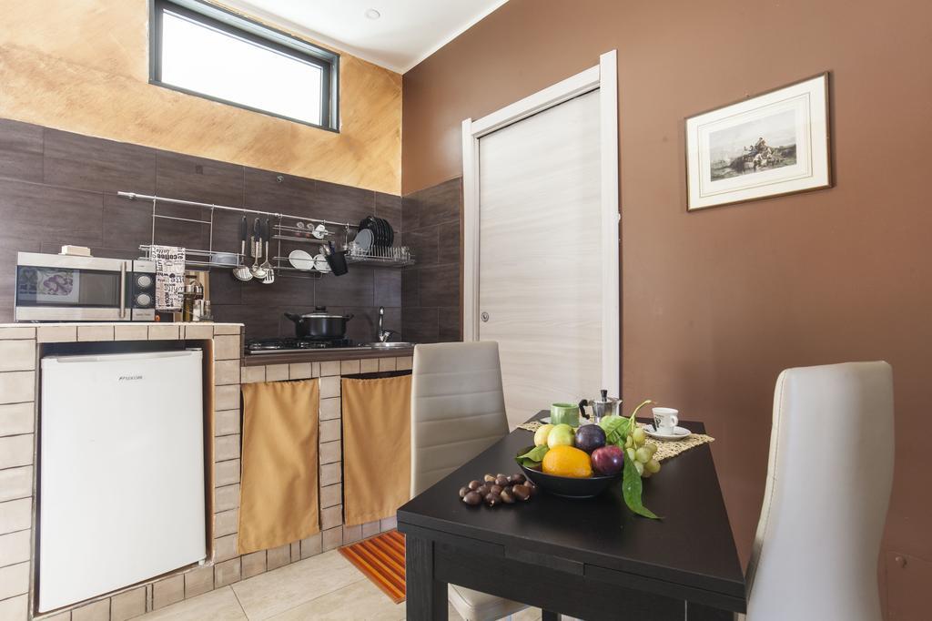 Etnaview Apartments Catania Exterior photo