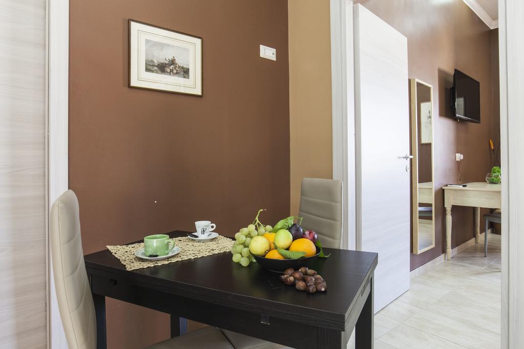 Etnaview Apartments Catania Exterior photo