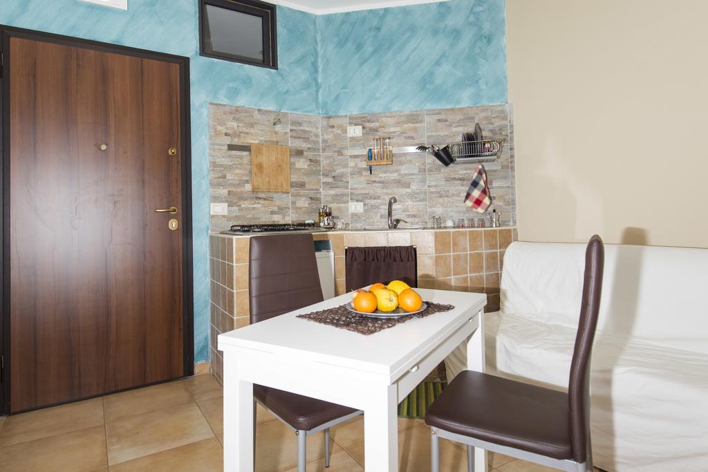 Etnaview Apartments Catania Exterior photo