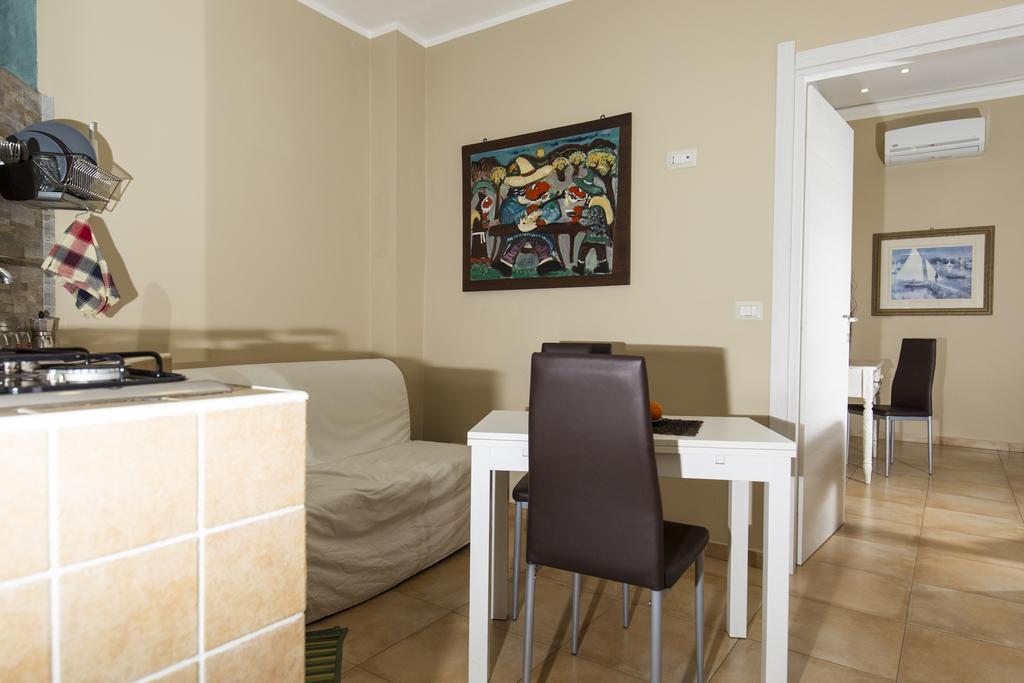 Etnaview Apartments Catania Exterior photo