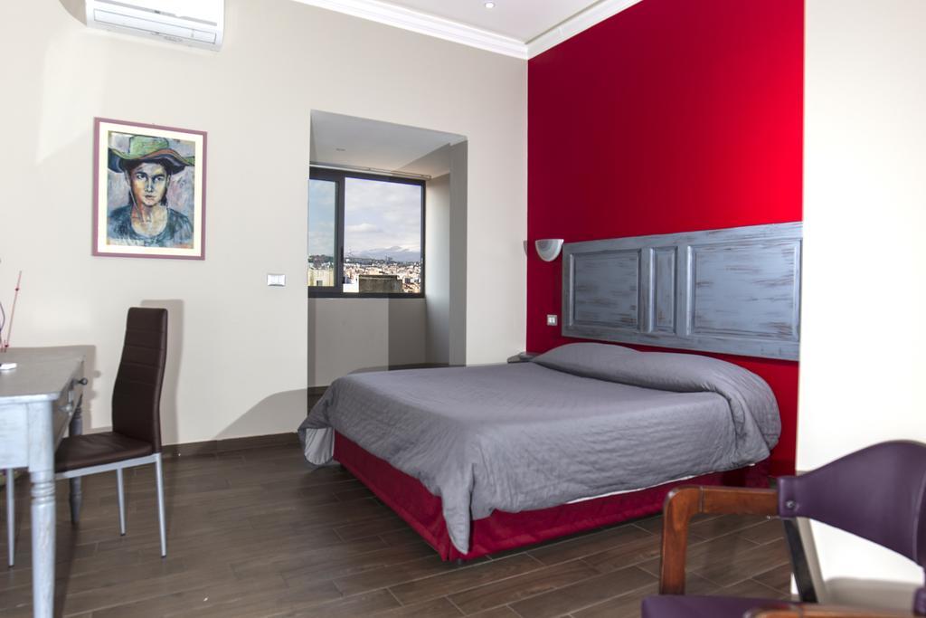 Etnaview Apartments Catania Exterior photo